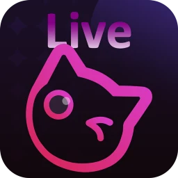 FogoLive-Video&Chat icon